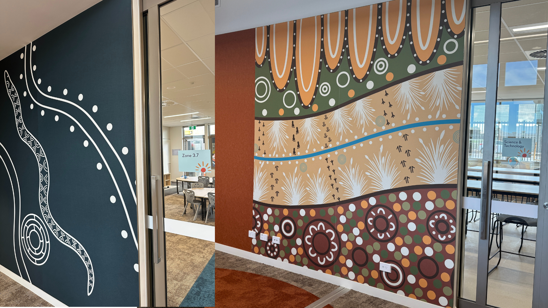 More than a Name: Culture and Connection